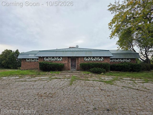 2701 Golf Course Drive, Marlette