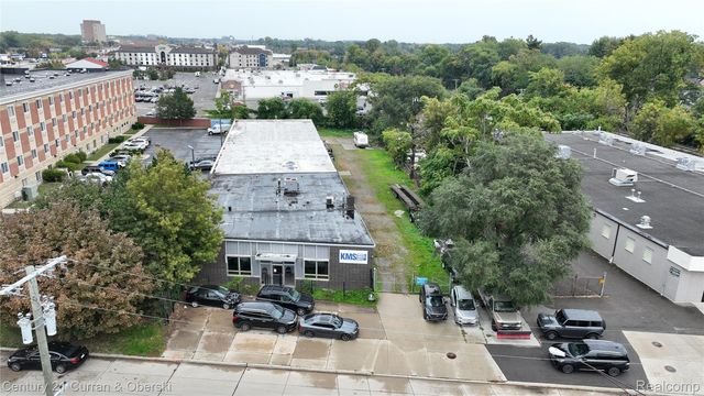 1825 Bailey Street, Dearborn