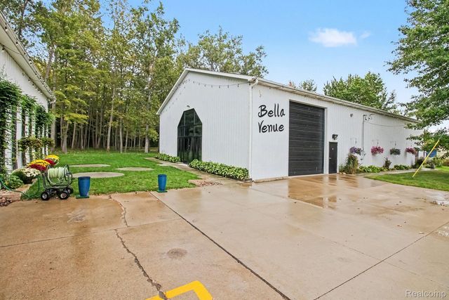 14130 N Saginaw Road, Clio