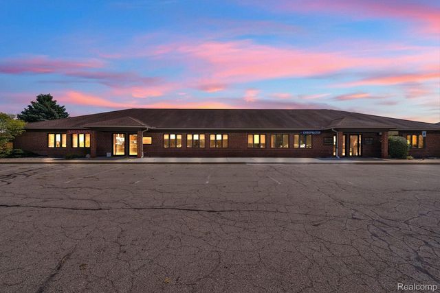 140 S Industrial Drive, Saline