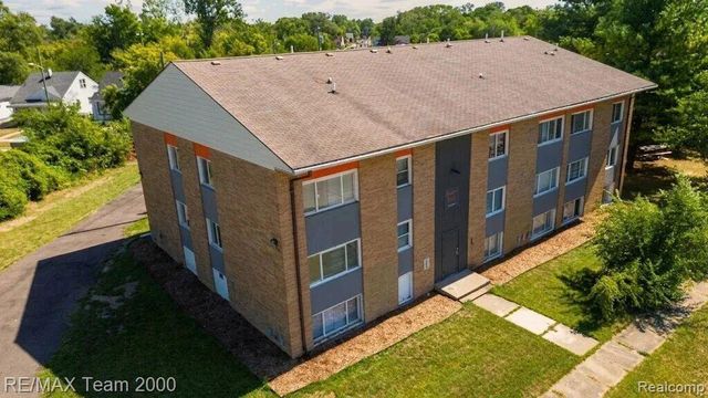 18230 Weaver Street, Detroit