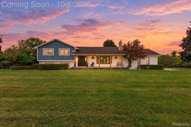 7375 Tubspring Road, Almont