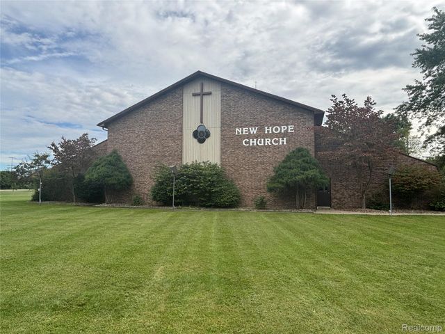 9300 E D Avenue, Richland