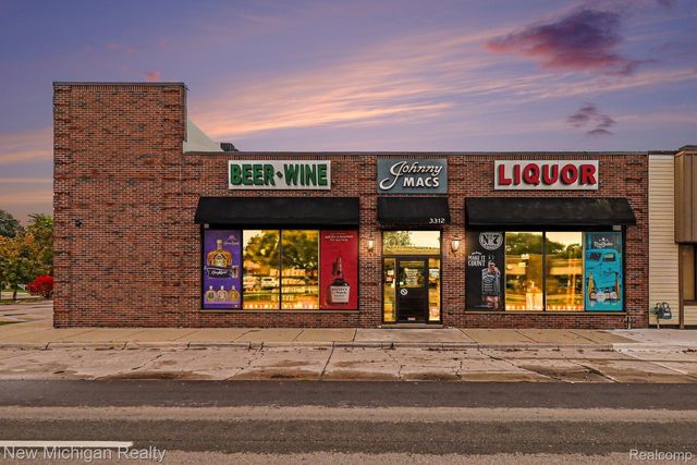 3312 4th Street, Wyandotte