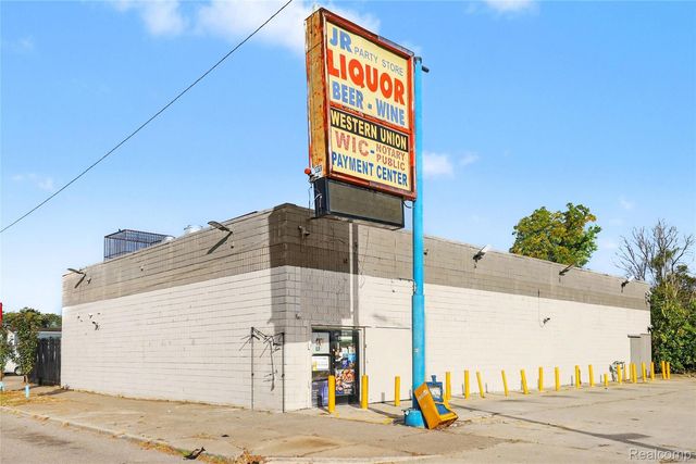 16600 Plymouth Rd, Detroit