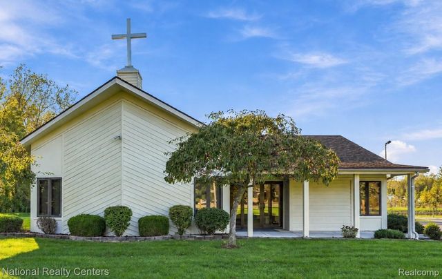 16750 Beech Daly Rd, Taylor