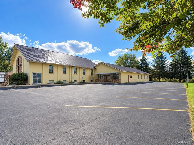 8121 N Wheeler Rd, Wheeler