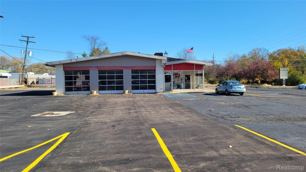 22412 Middlebelt Rd, Farmington Hills city