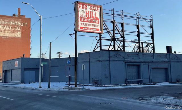 11019 W Grand River Ave, Detroit