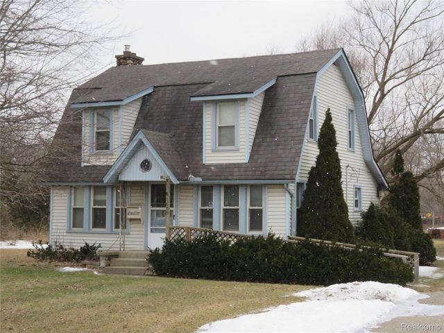 1600 S Milford Rd, Highland