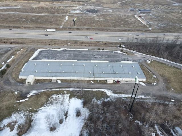 4330 W Mount Morris Rd, Mount Morris