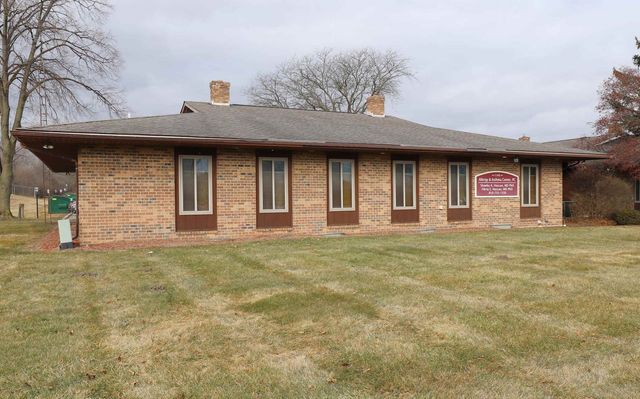 1146 S Linden Rd, Flint