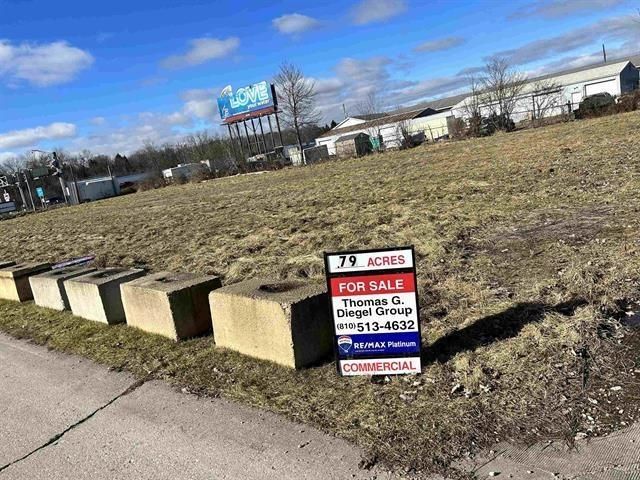 0 Main St, Whitmore Lake