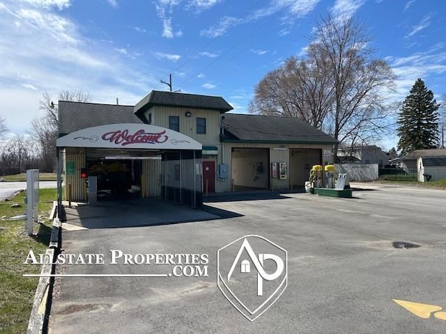 8384 Main St, Birch Run
