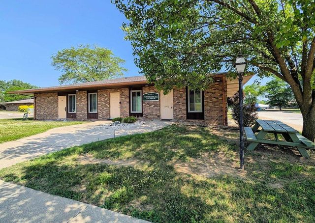 1134 Villa Linde Ct, Flint