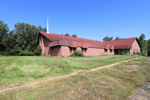 5165 Detroit St, Flint