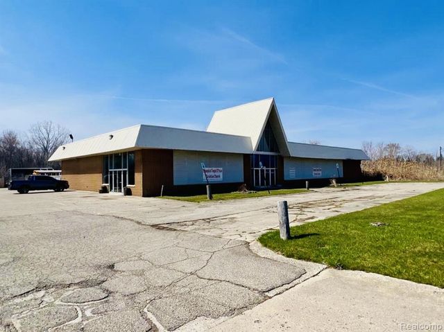 3497 W Pasadena Ave, Flint