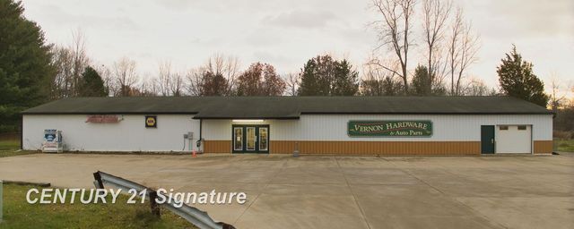 7200 E M-71 Hwy, Vernon