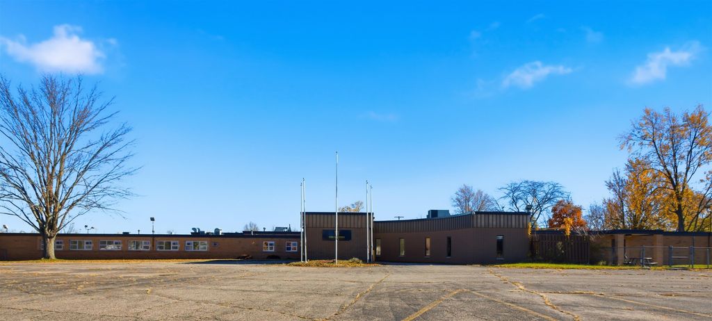 729 S Norton St, Corunna city