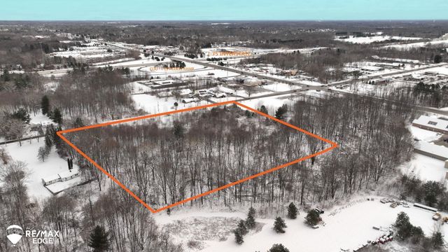 0 N Linden Rd, Clio