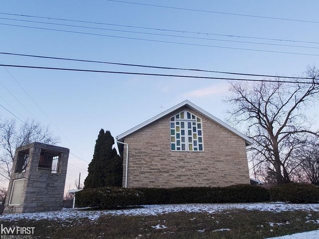 3450 Larchmont Ave, Flint