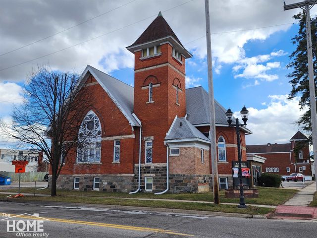 230 N Woodworth St, Corunna