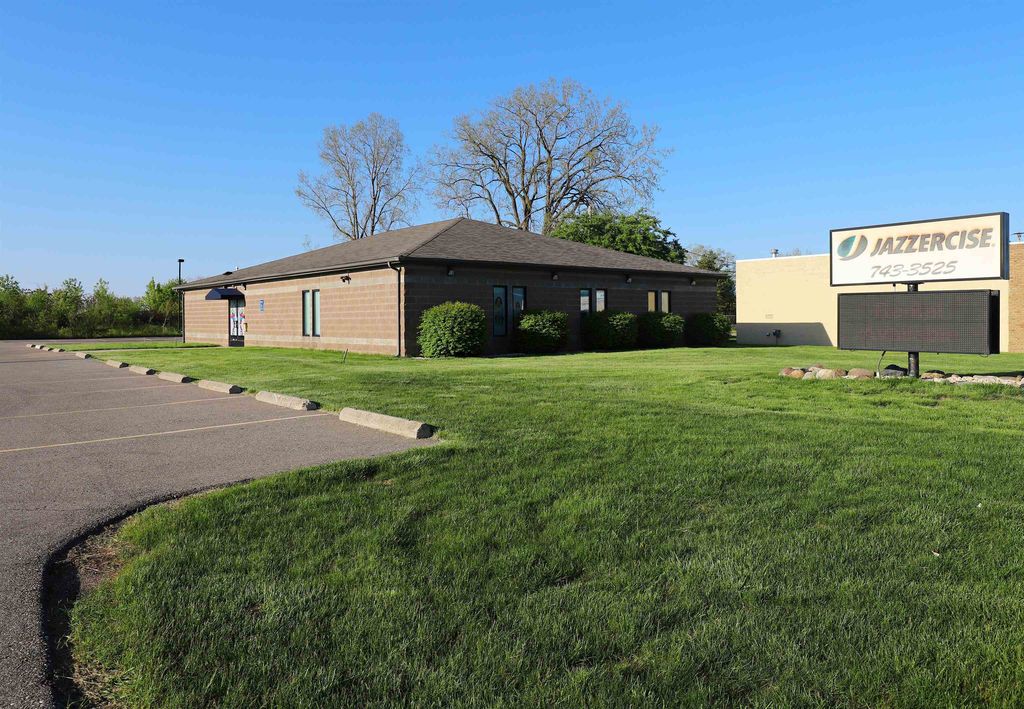 3525 E Court St, Flint city