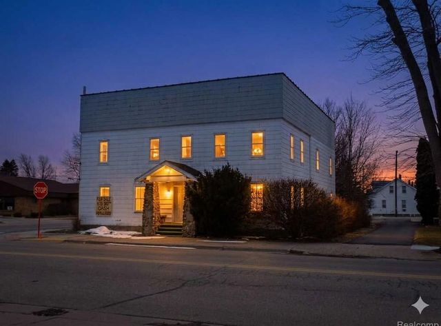 1994 W Main St, Ubly