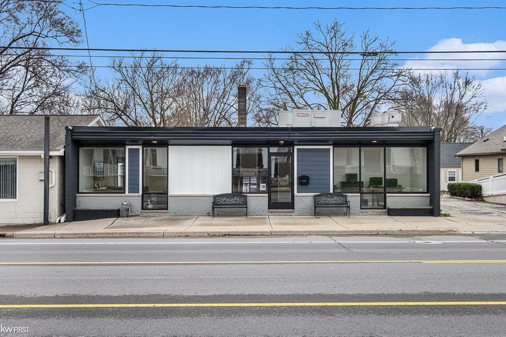 8127 Miller Rd, Swartz Creek city