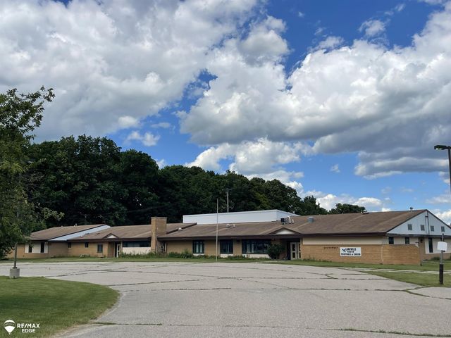 8254 N Gale Rd, Otisville