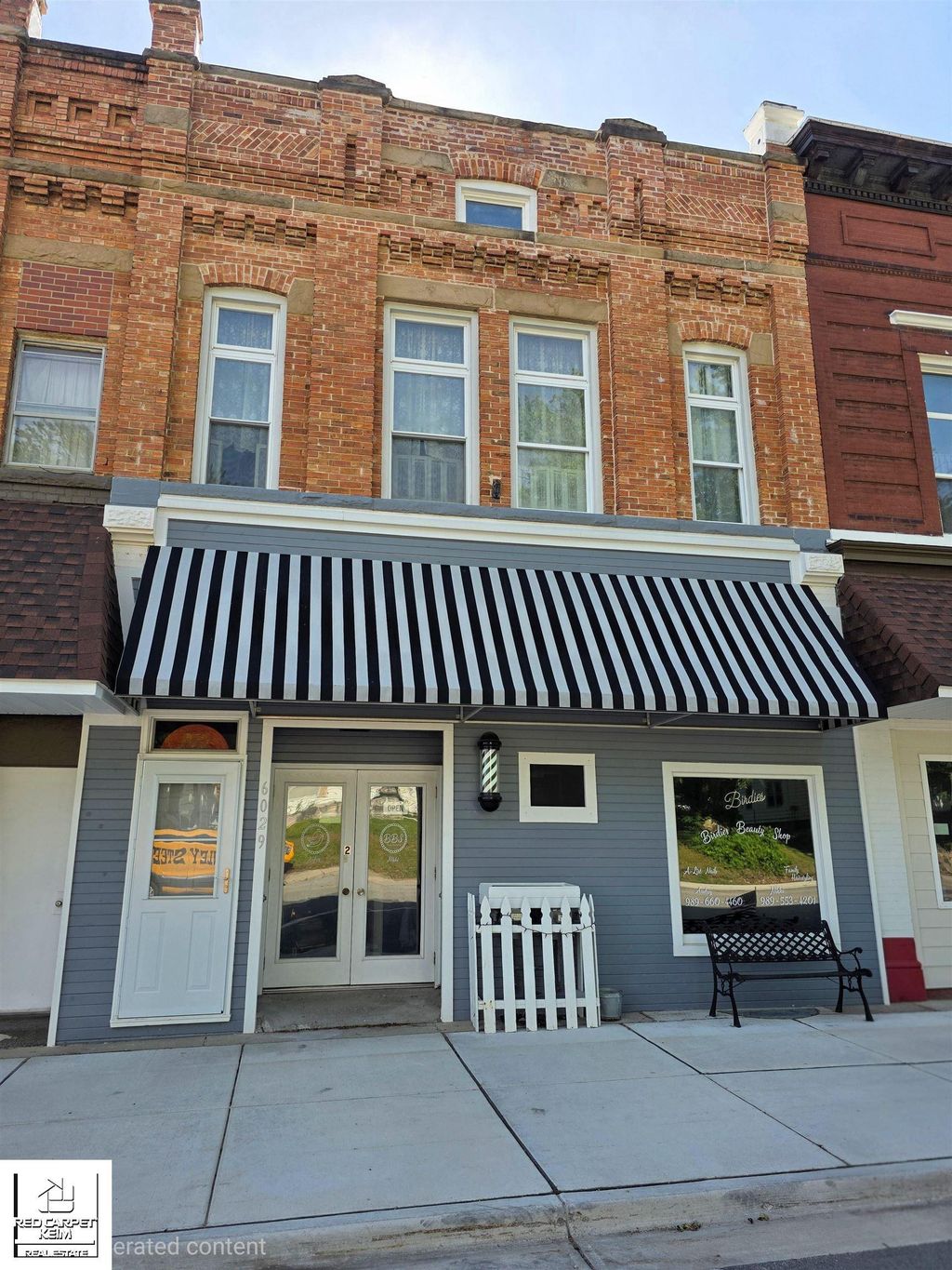 6029 Fulton St, Mayville village