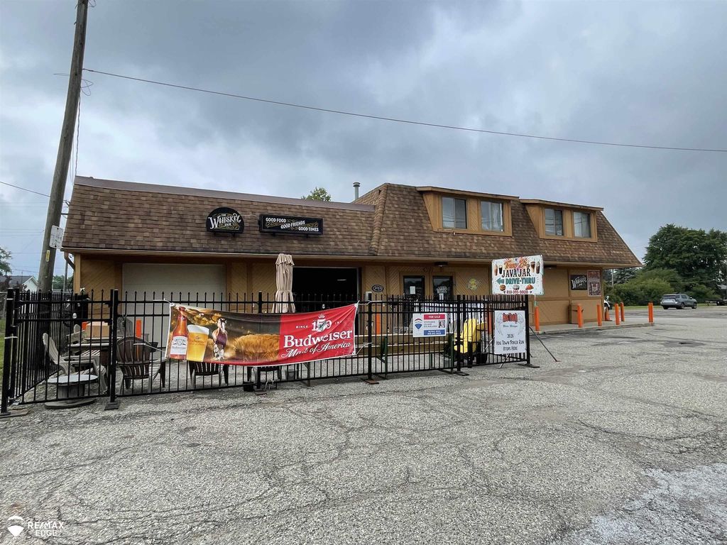 4397 Main St, Brown City city