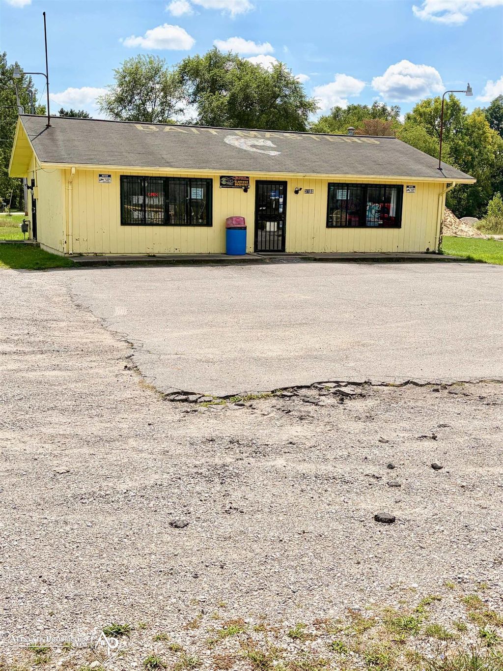 3180 E Carpenter Rd, Flint city