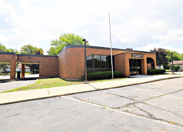 5510 Richfield Rd, Flint