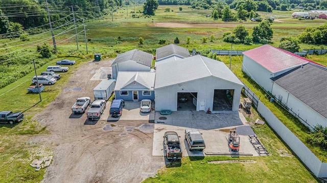7092 N Dory Hwy, Mount Morris