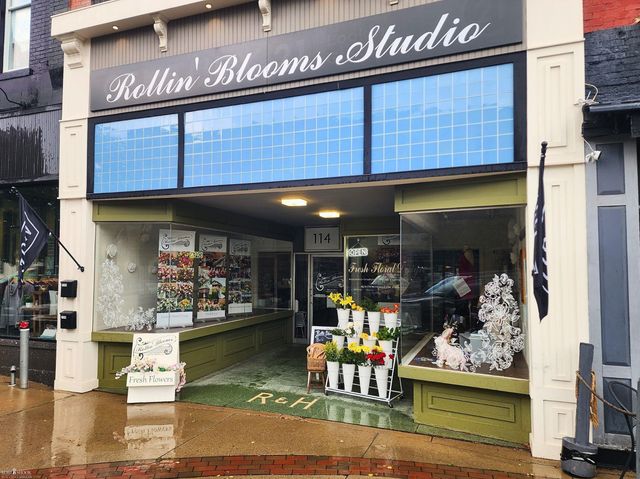 114 N Washingtion St, Owosso
