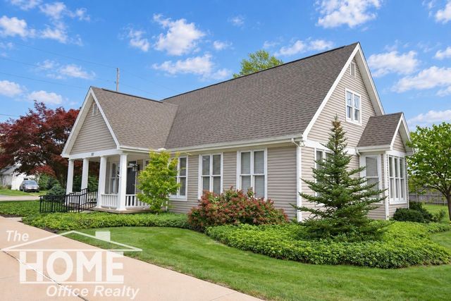 312 N Water St, Owosso