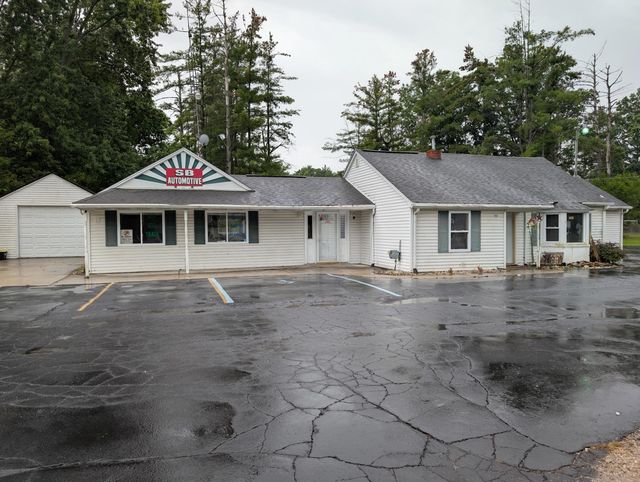 7051 W Vienna Rd, Clio