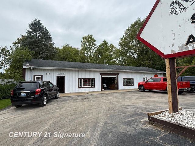 9447 N Dort Hwy, Mount Morris