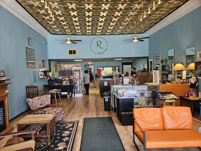 108 S Main Street, Reading