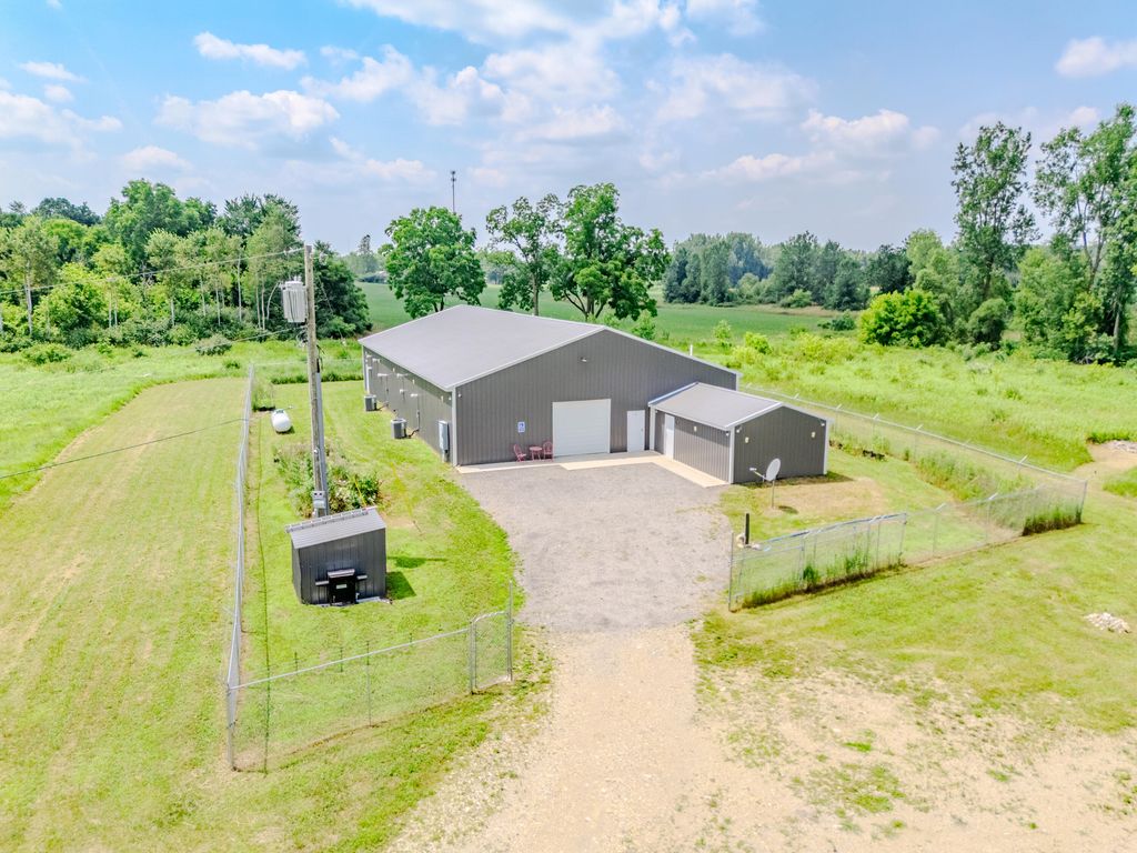 8310 Hudson Road, Jefferson township