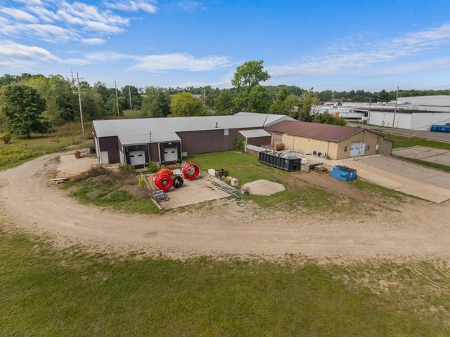 271 Gaige Street, Jonesville