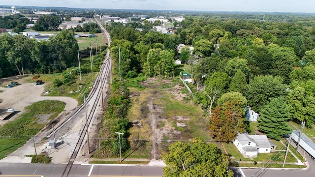 200 S Clay Street, Coldwater