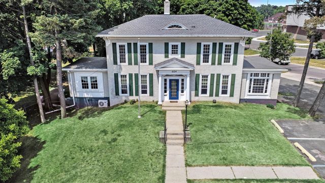 604 Wildwood Avenue, Jackson