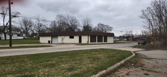 1214 Page Avenue, Jackson