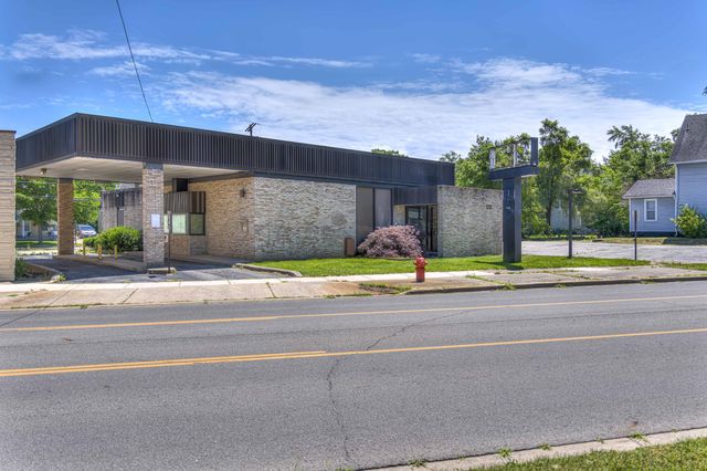 1217 Greenwood Avenue, Jackson