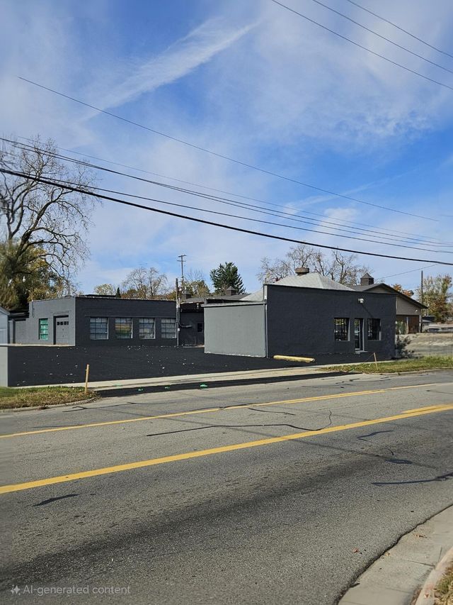 1044 Cooper Street, Jackson