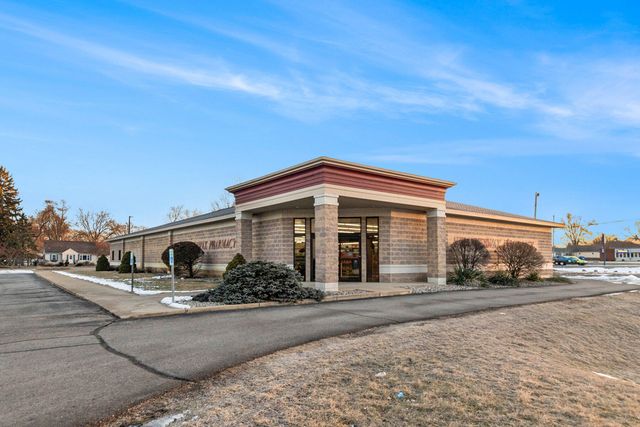 210 Hinckley Boulevard, Jackson