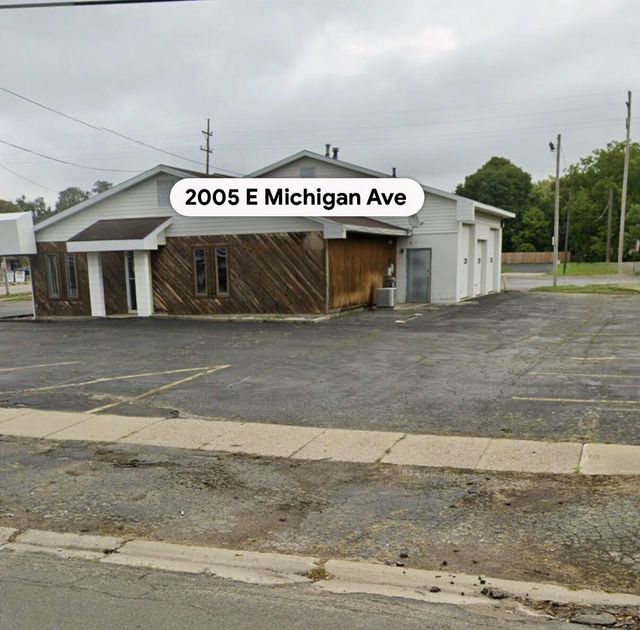 2005 E Michigan Avenue, Jackson