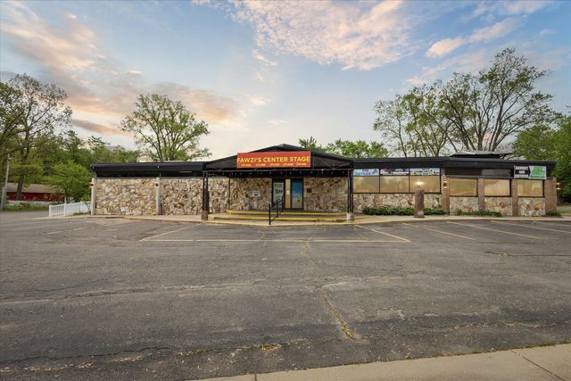 3705 Ann Arbor Road, Jackson